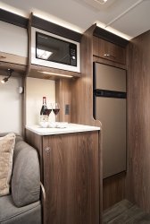 Coachman Laser Xtra 855 2025