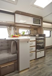 Coachman Laser 575 Xtra 2025