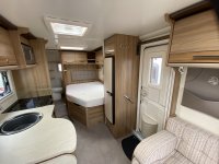 Bailey Unicorn Valencia 2016 French Bed Layout