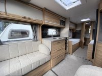 Bailey Unicorn Cadiz 2024 Single Beds Layout