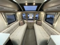 Coachman Pastiche 460 2019 model Layout