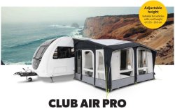 Dometic Club Air Pro 330 S - 2025 Model