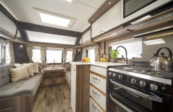 Coachman Laser 575 Xtra 2025