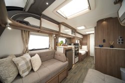 Coachman VIP 565 2025