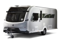 Coachman Laser 575 Xtra 2025