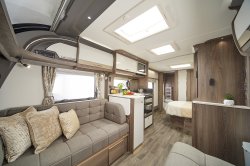 Coachman Laser 575 Xtra 2025