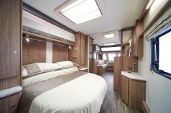 Coachman VIP 575 2025