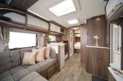 Coachman Laser 545 Xtra 2025