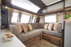 Coachman Laser 545 Xtra 2025