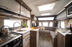 Coachman Laser Xtra 855 2025