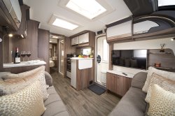 Coachman Laser Xtra 855 2025