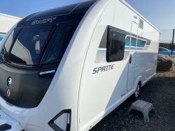 Swift Sprite Major 4 SB 2025