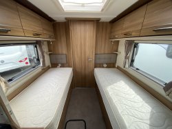 Bailey Unicorn Cadiz 2017 Single Beds