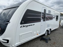 Swift Elegance 850 2022