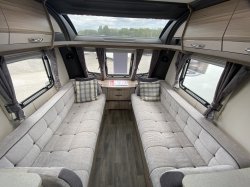 Coachman Acadia 520 2021