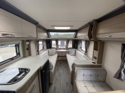 Coachman Acadia 520 2021