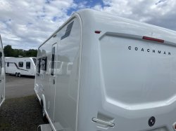 Coachman Acadia 520 2021