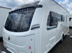 Coachman Acadia 520 2021