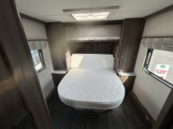 Coachman Laser Xcel 845 2023 model