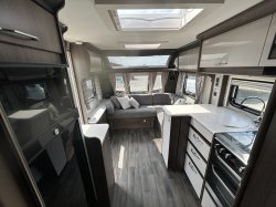 Coachman Laser Xcel 845 2023 model