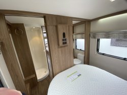 Coachman VIP 650 2018 Model