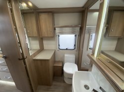 Coachman VIP 650 2018 Model