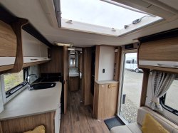 Coachman VIP 650 2018 Model