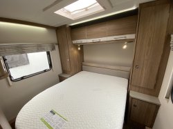 Coachman VIP 650 2018 Model