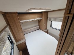 Coachman VIP 650 2018 Model