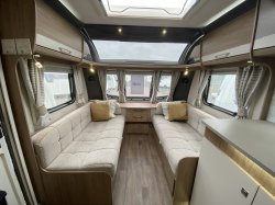 Coachman VIP 650 2018 Model