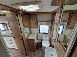 Coachman VIP 650 2018 Model