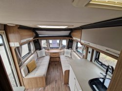 Coachman VIP 650 2018 Model