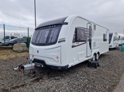 Coachman VIP 650 2018 Model