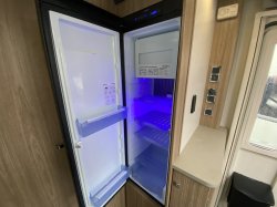 Coachman VIP 650 2018 Model