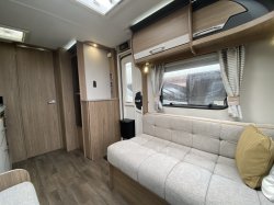 Coachman VIP 650 2018 Model