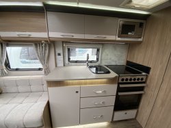 Coachman VIP 650 2018 Model