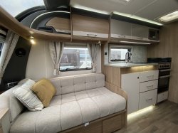 Coachman VIP 650 2018 Model