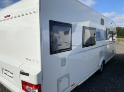 Adria Altea Tyne 612 DL 2021 Single Beds