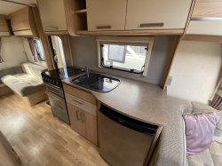 Coachman Olympia 550/5 2011