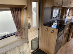 Coachman Olympia 550/5 2011