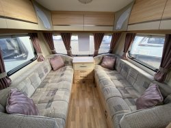 Coachman Olympia 550/5 2011