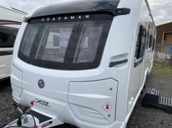 Coachman Acadia Xcel 860 2021