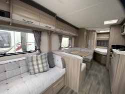 Coachman Acadia Xcel 860 2021