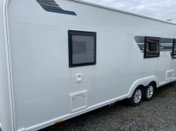 Coachman Acadia Xcel 860 2021