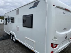 Coachman Acadia Xcel 860 2021