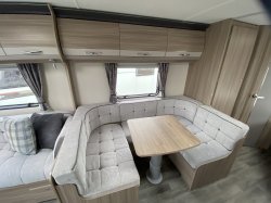 Coachman Acadia Xcel 860 2021