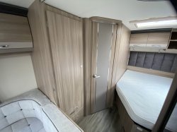 Coachman Acadia Xcel 860 2021