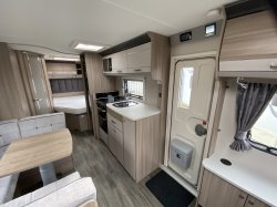 Coachman Acadia Xcel 860 2021