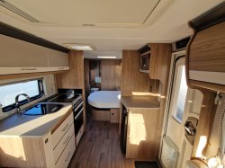 Coachman VIP 575 2019 model