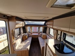 Coachman VIP 575 2019 model